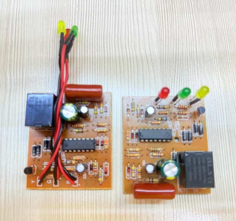 شیراز الکترونیک